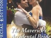 Maverick's Accidental Bride Christine Rimmer- Book Review