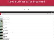 Best Business Card Reader Review