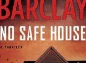 Talking About Safe House Linwood Barclay with Chrissi Reads