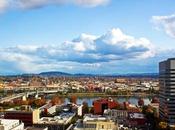 Free Places Hide from Heat Portland