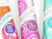 Batiste ‘Neon Lights Pomegranate Jasmine’, ‘XXL Volume’ ‘Strength Shine’ Shampoo Review