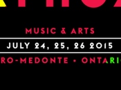 Canada’s Festival Destination…