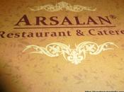 Restaurant Review: Arsalan, Park Circus