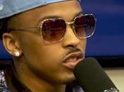 August Alsina Talks Album, Surgery, More