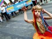 Offended, Don’t Look”: 8-Year-Old Pride Marcher Responds Critics