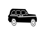 Nicest #London Driver 75267 Thanks Mate! @LondonTaxi @The_LCDC @LondonTaxiRadio #downwithuber #blackcabsrule