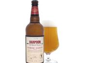 Harpoon Releases 54th Barrel Series Beer: Nordic Saison