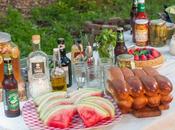 Whole Wheat Lemon Mint Olive Cake (Vegan) Farm Cookout