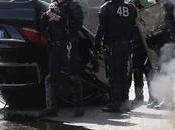 Uber Trouble .... This Time France