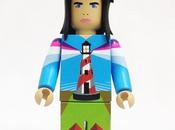 Expensive Toys: Nick Cave Plastic Dolls