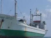 Marshall Islands Call Greenhouse Reduction Ship Registration Flag