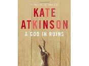 Ruins- Kate Atkinson