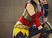 Best Cosplay Week: Miss Fortune, Bloodrayne, Raiden More