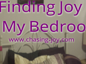 Finding Bedroom