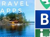 Best Travel Apps That Every Traveller Needs