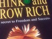 Book Review: Think Grow Rich Napoleon Hill