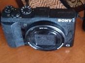 Admitting That I’ve Been Beat Bought Another Sony Camera