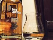 Bruichladdich Port Charlotte Years Review