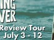 Review Tour Chasing River K.A. Tucker