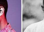 Miguel Comes Frank Ocean Weeknd