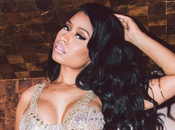 Watch: Nicki Minaj Wireless Festivial