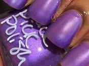 Chick Pick Polish Violet