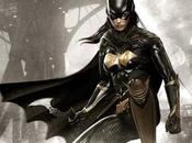Arkham Knight's Batgirl DLC: Setting, Plot Gameplay Info Revealed