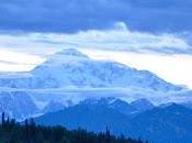 Back From Alaska!