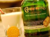 Boozy Shake Jack Taylor