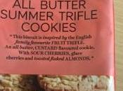 Today's Review: Marks Spencer Summer Trifle Cookies