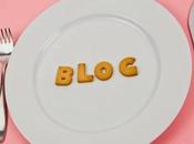 Tips Starting Your Food Blog