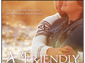 Friendly Engagement Friends First Novel) Christine Warner Book Blog Tour