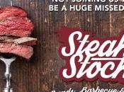 Steak Stock Brings Country Ajax Downs