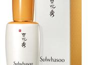 Beauty News: Sulwhasoo Launches First Care Activating Serum