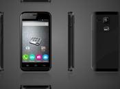 Micromax Continues Disrupt Affordable Range with Bolt S301