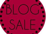 Shopping Blog Sale!