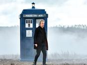 DOCTOR WHO–First Look Peter Capaldi Season