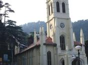 DAILY PHOTO: Christ Church Shimla