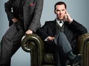 Something Look Forward Slog Through #tubestrike… Return #Sherlock