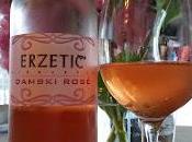 Summer Rosé: Erzetič Winery