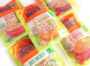 Review: Uncle Ben's Rice Grains