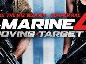 Marine Moving Target (2015)