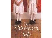 Thirteenth Tale- Diane Setterfield