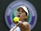 Serena Breezes Past Maria Sharapova Play Garbine Muguruza Finals