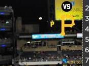 Game #Pirates Cardinals 07.09.15