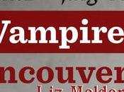 Vampire Vancouver Meldon: Book Blitz with Excerpt