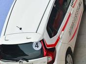 Hangout With Honda Vroom with Jazz