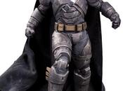 Shows ‘Batman Superman’ Statues