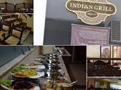 Complete Grill Food Experience Indian Company
