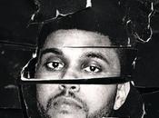 Weeknd Announces Album “Beauty Behind Madness”